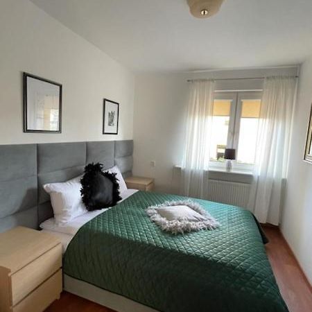 Apartament 3 Pokojowy Miedzyzdoje 55M2 - 200 Metrow Od Morza Miedzyzdroje Extérieur photo