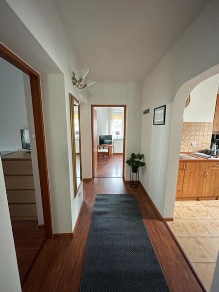Apartament 3 Pokojowy Miedzyzdoje 55M2 - 200 Metrow Od Morza Miedzyzdroje Extérieur photo