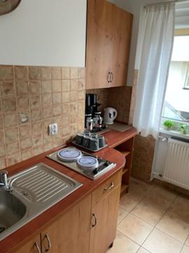 Apartament 3 Pokojowy Miedzyzdoje 55M2 - 200 Metrow Od Morza Miedzyzdroje Extérieur photo