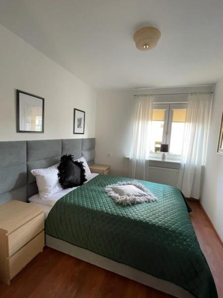Apartament 3 Pokojowy Miedzyzdoje 55M2 - 200 Metrow Od Morza Miedzyzdroje Extérieur photo