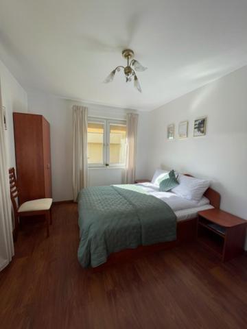 Apartament 3 Pokojowy Miedzyzdoje 55M2 - 200 Metrow Od Morza Miedzyzdroje Extérieur photo