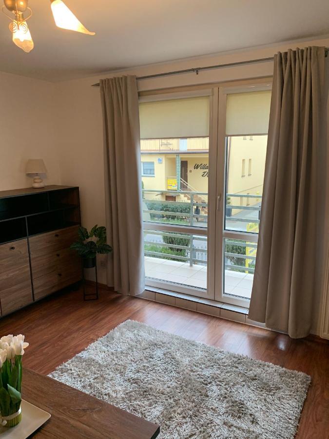 Apartament 3 Pokojowy Miedzyzdoje 55M2 - 200 Metrow Od Morza Miedzyzdroje Extérieur photo